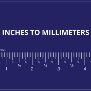 Convert 1 Inches to Meters - 1 in to m | inch to meter