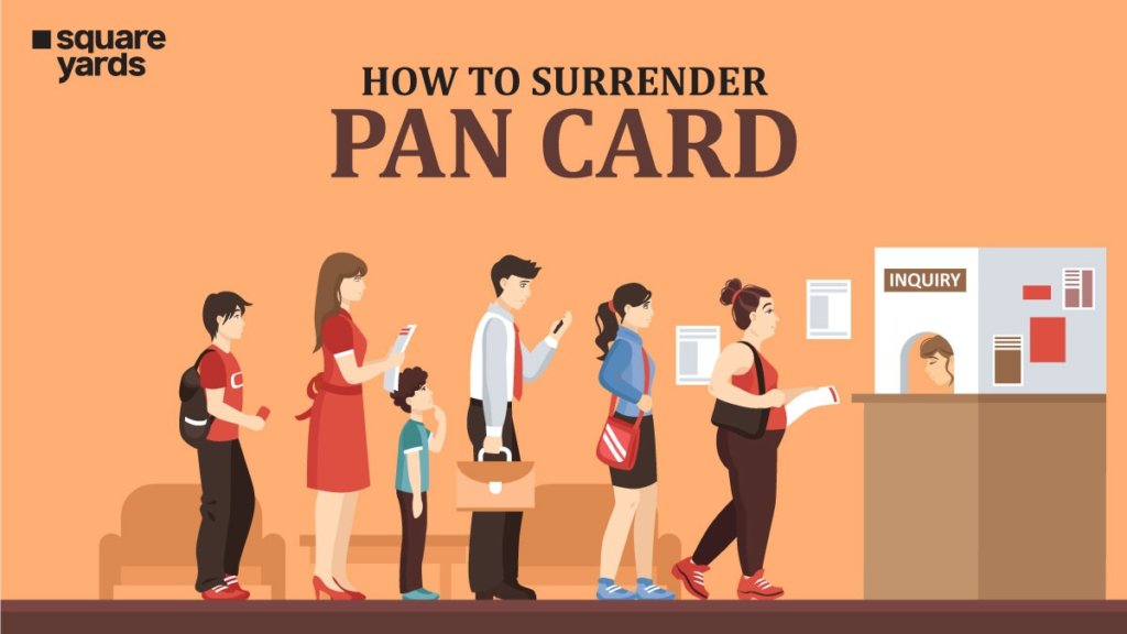 surrender-pan-card-online-and-offline-process