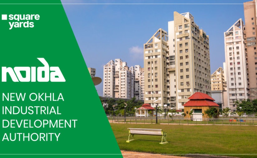 Noida Development Authority: Plans, Plots And Objectives