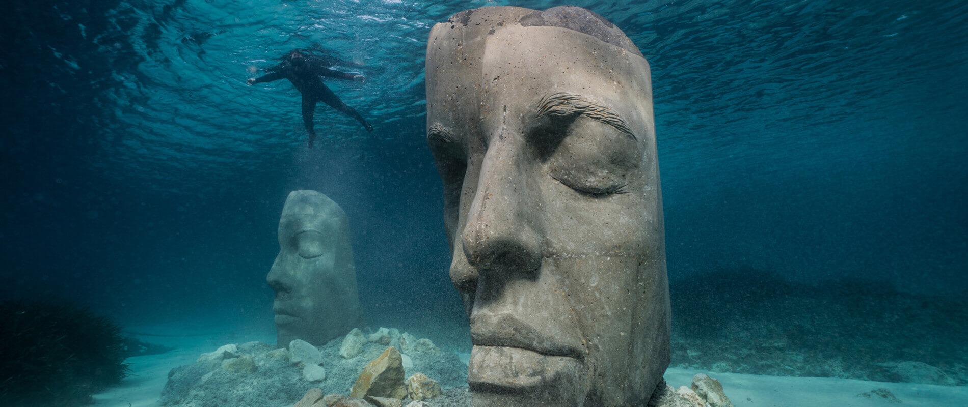 Cannes-underwater-museum