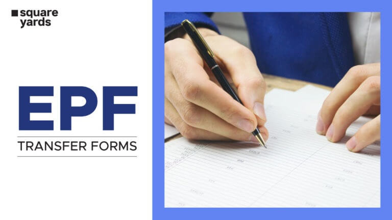 PF Transfer Form - How to fill out form 13 online & offline