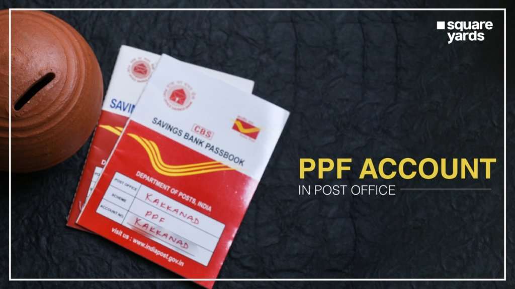 Post Office Ppf Account How To Open Interest Rates Eligibility And Documents Required 2363