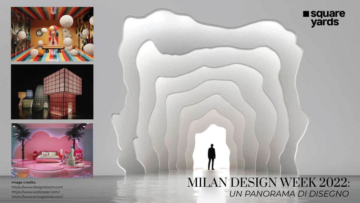 milan design week