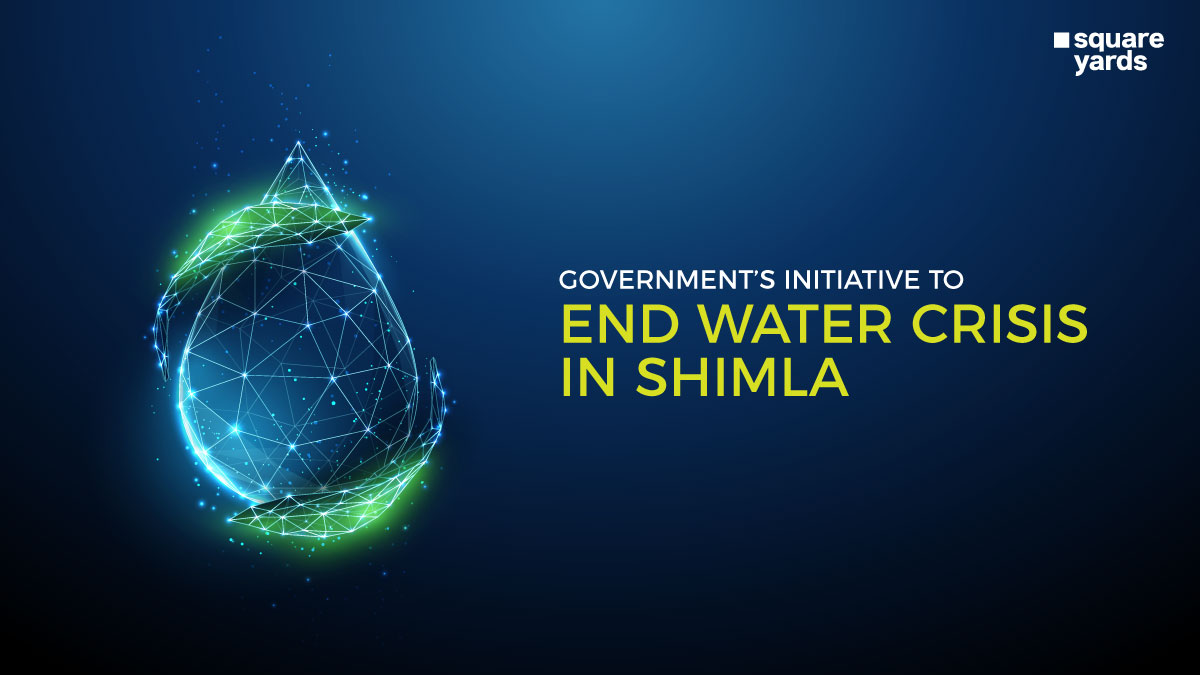 Government’s-Initiative-to-End-Water-Crisis-in-Shimla