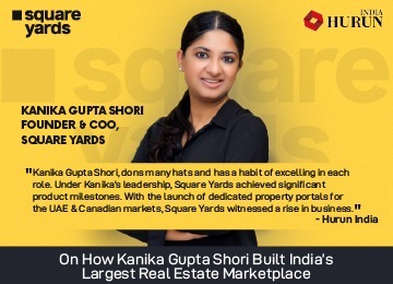 Kanika Gupta Shori’s Journey Towards Building India’s Predominant Marketplace for Real Estate