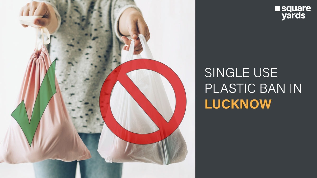 Lucknow_Plastic_Ban