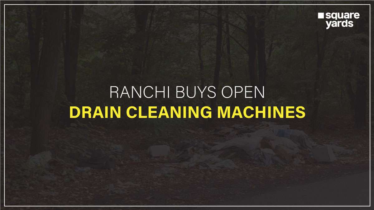 Ranchi-Buys-Open-Drain-Cleaning-Machines