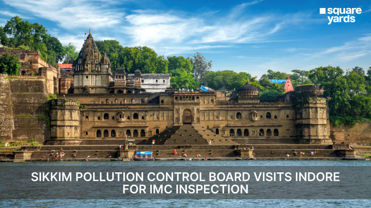 Sikkim-Pollution-Control-Board-Visits-Indore-for-IMC-Inspection