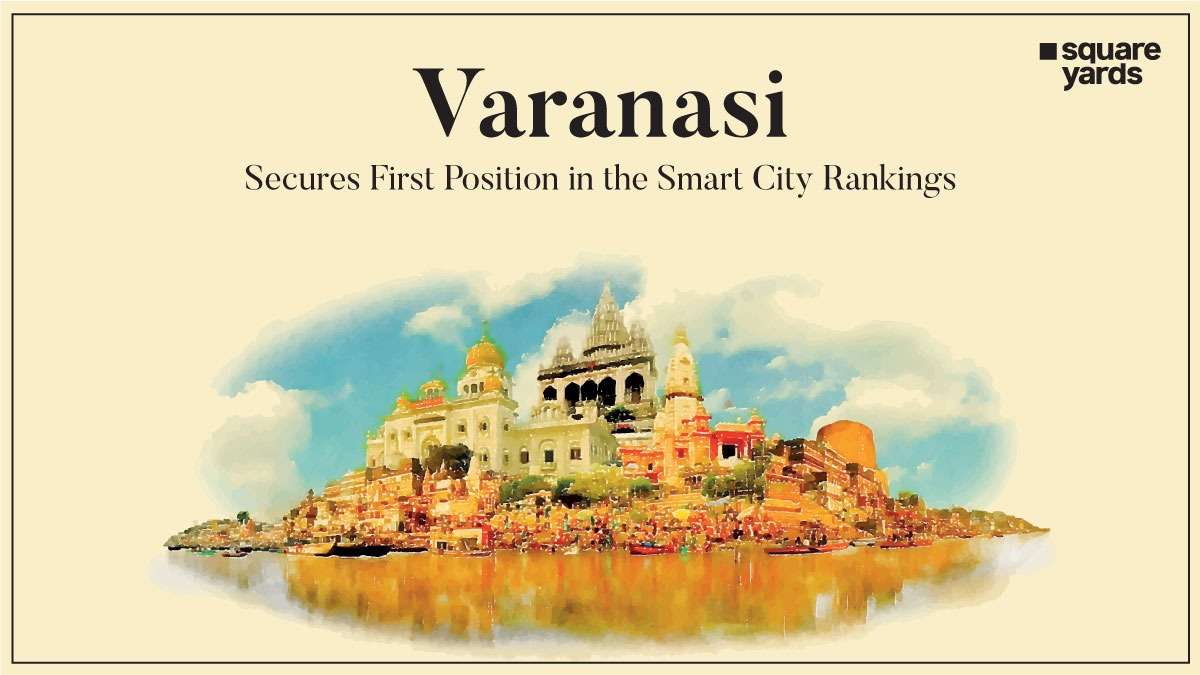 Varanasi-Secures-First-Position-in-the-Smart-City-Rankings