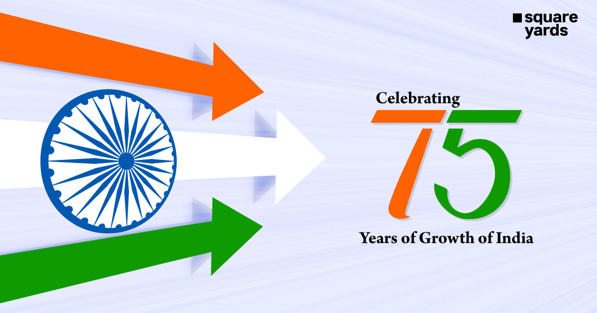 Celebrate-75-Years-of-Growth-of-India