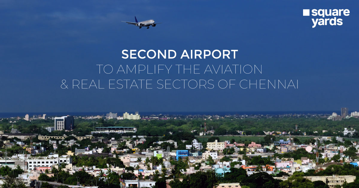 Second-Airport-to-Amplify-the-Aviation-and-Real-Estate-Sectors-of-Chennai