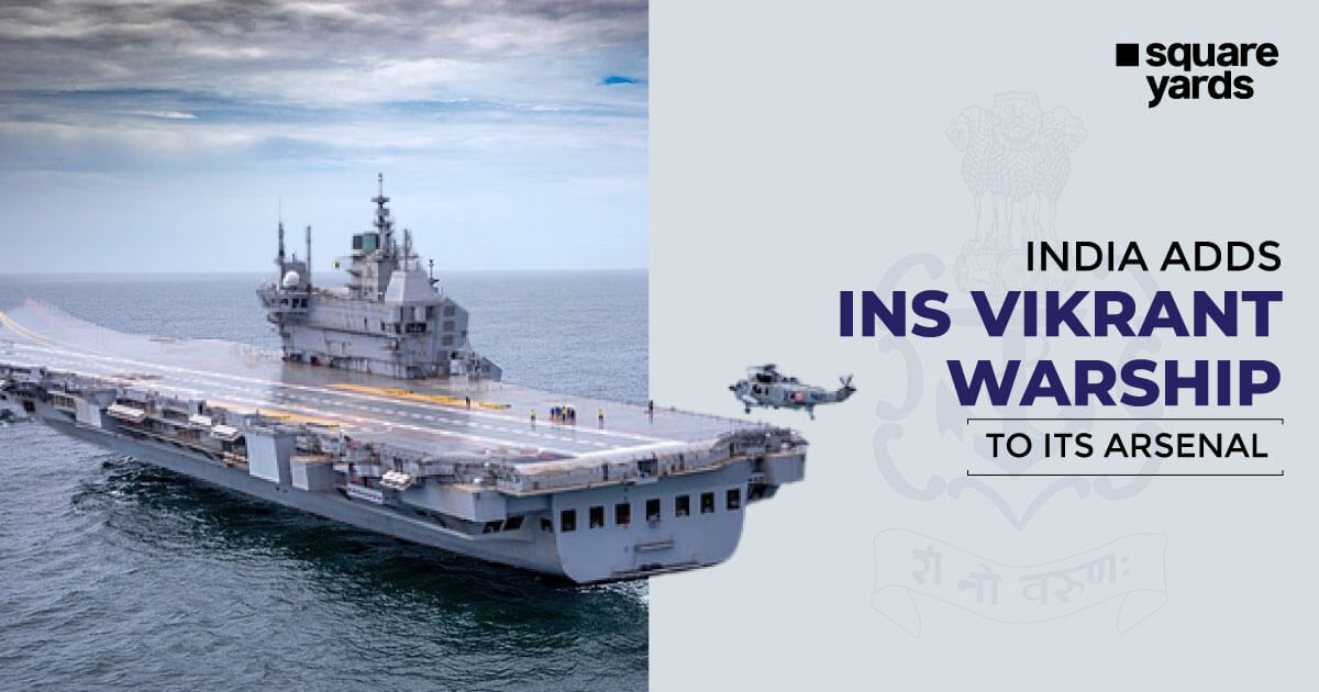 India-Adds-INS-Vikrant-Aircraft-Carrier-to-its-Arsenal