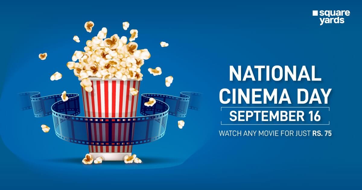 National-Cinema-Day