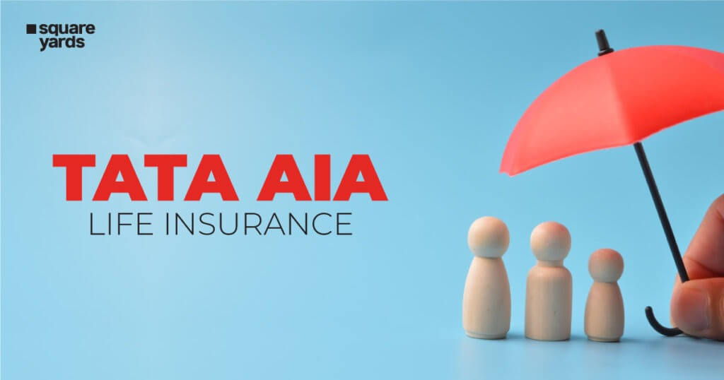 Discussing all TATA AIA Life Insurance