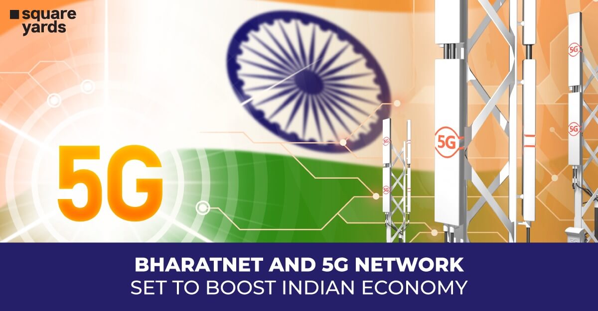 BharatNet-and-5G-Network-set-to-boost-Indian-Economy