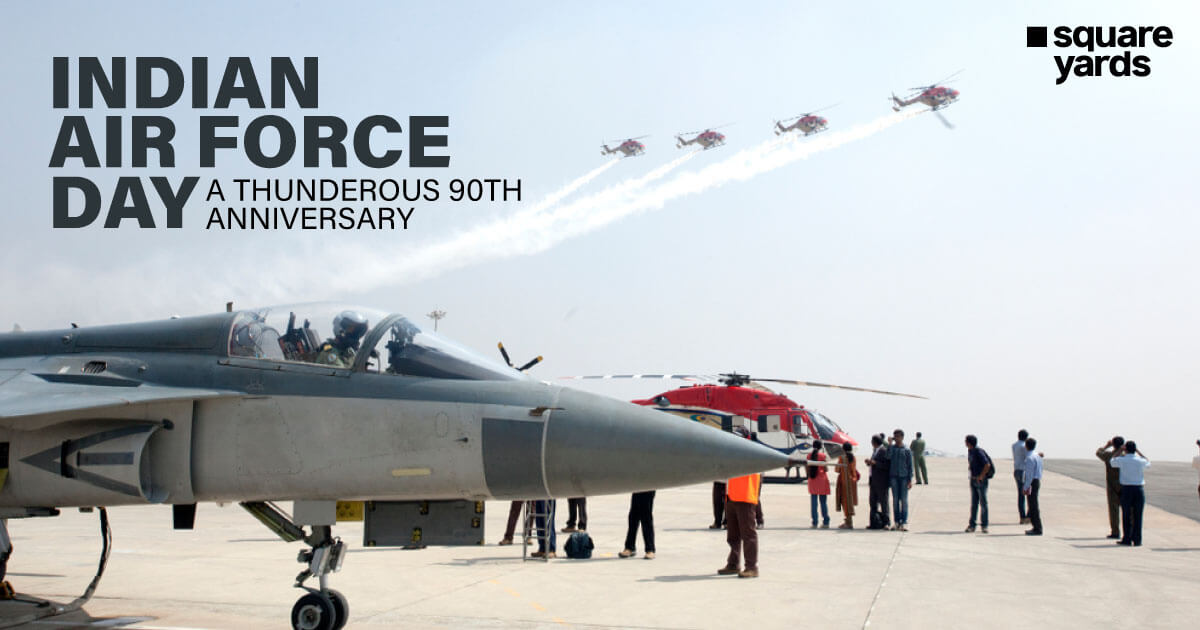 Indian-Air-Force-Day