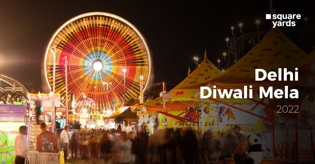 diwali mela