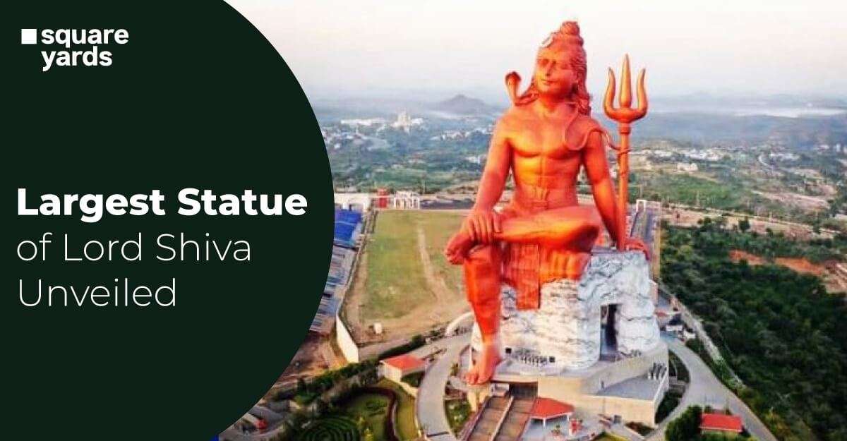 Largest-Statue-of-Lord-Shiva-Unveiled