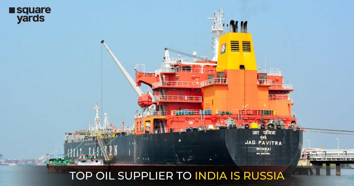 Top-Oil-Supplier-To-India-is-Russia