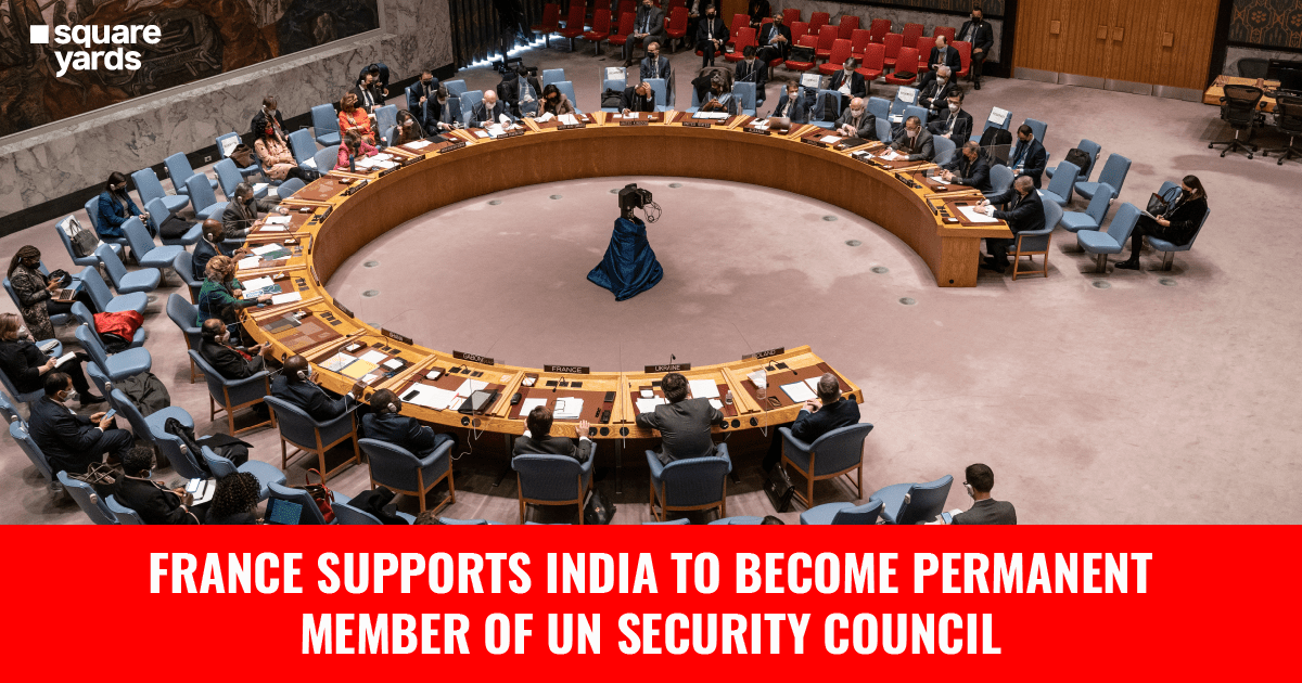 UN Security Council