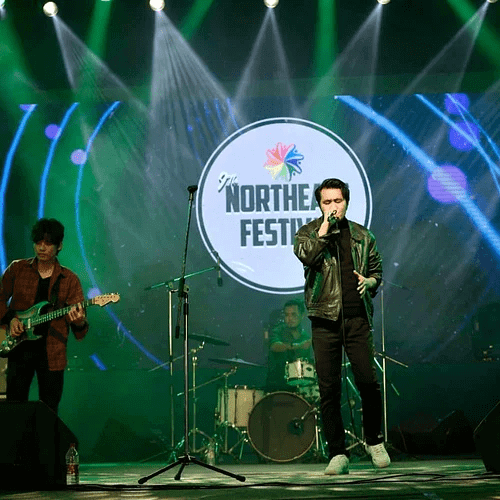 North East Festival 2022