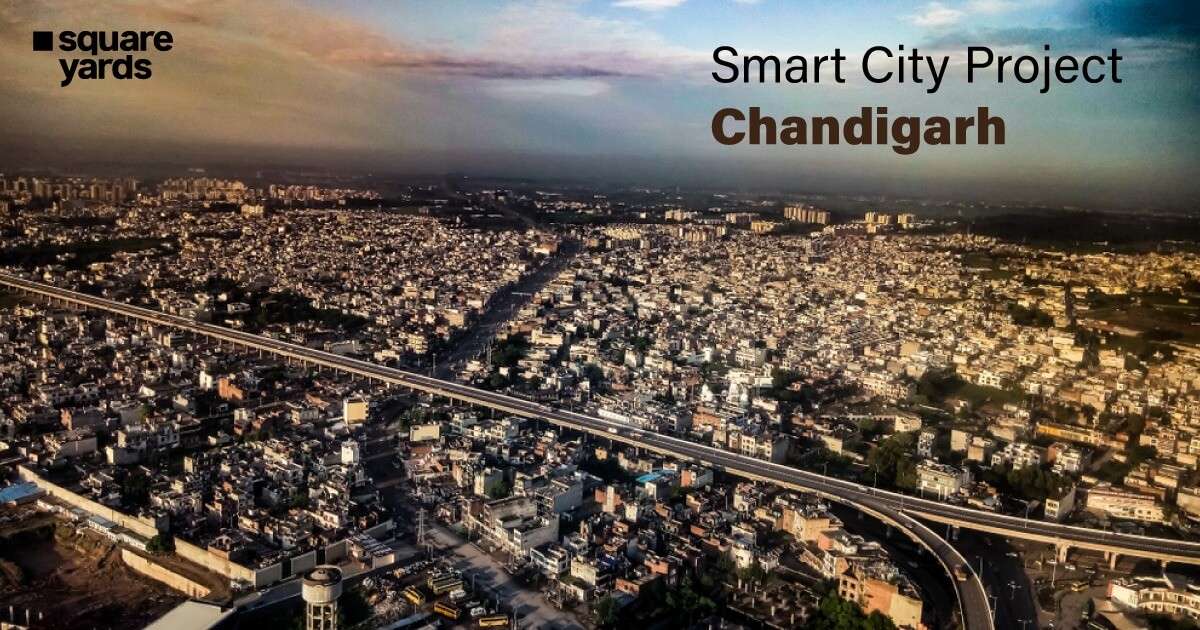 Smart-City-Project-Chandigarh