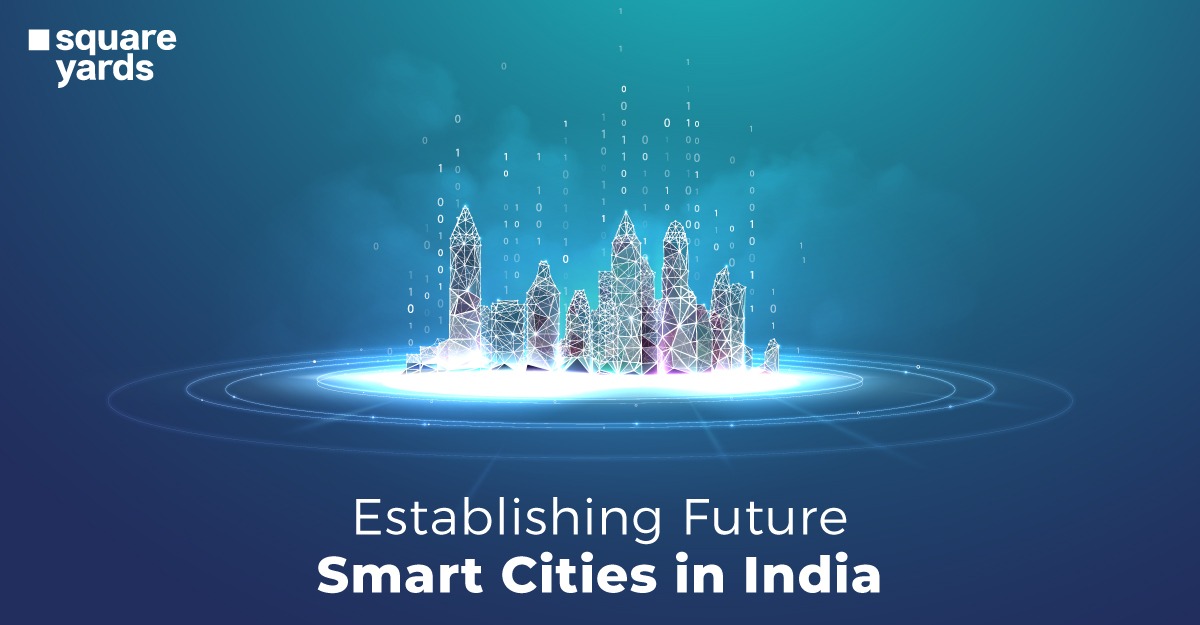 India’s Smart City Cornerstone: Hybrid Multi Cloud