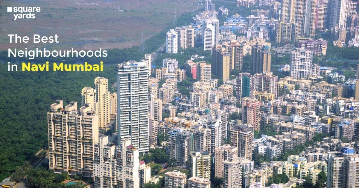 Most Posh Areas in Mumbai  Top 13 Most Expensive Areas in Mumbai
