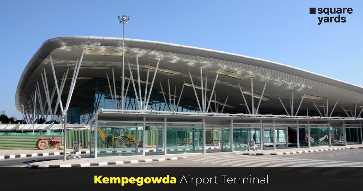 Kempegowda International Airport