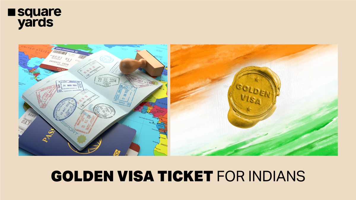 Dubai Golden Visa: A Game Change for the Wealthy Indians