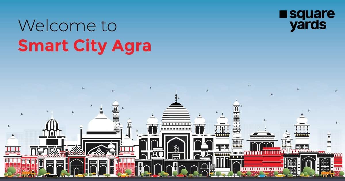 Welcome-to-Smart-City-Agra