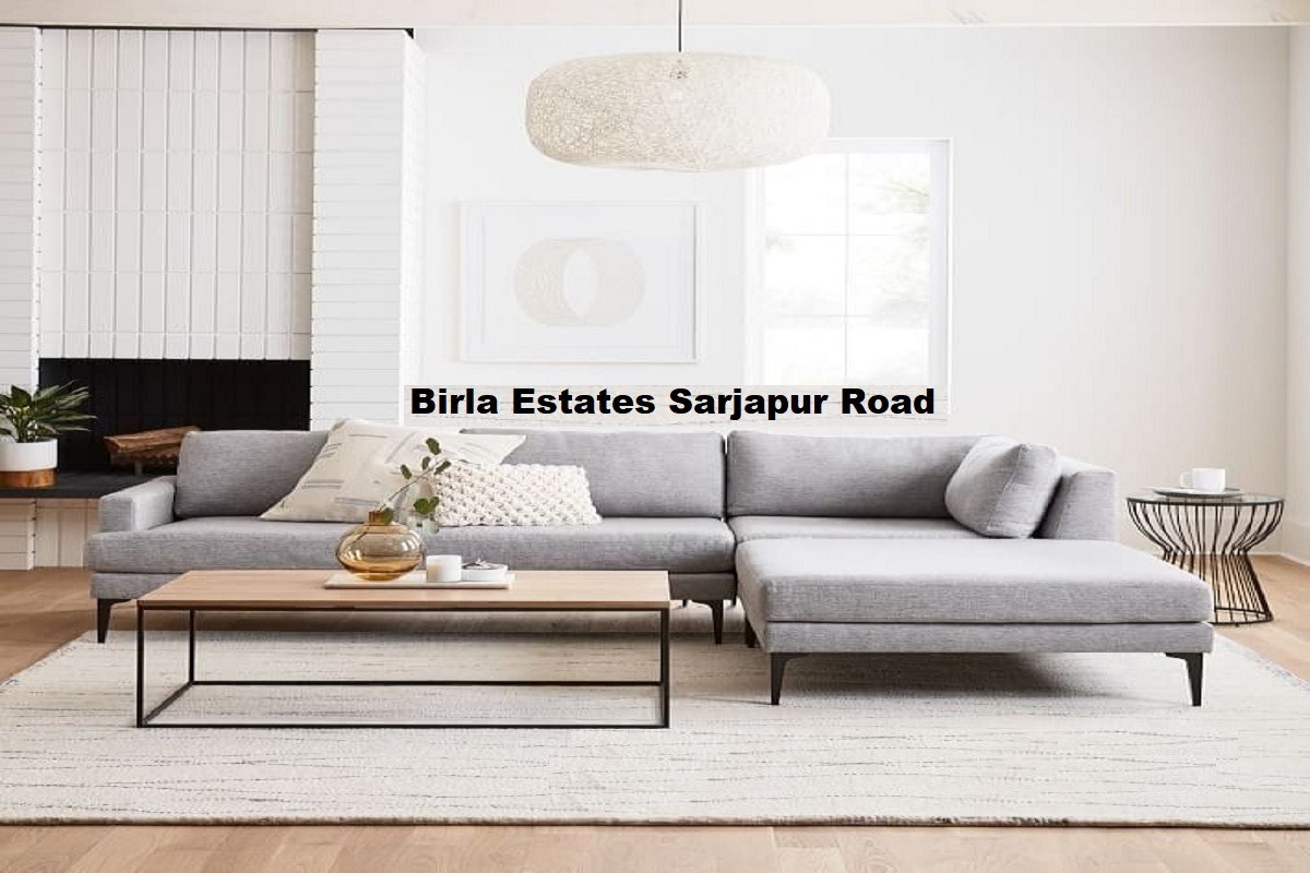 Birla Estates Sarjapur Road