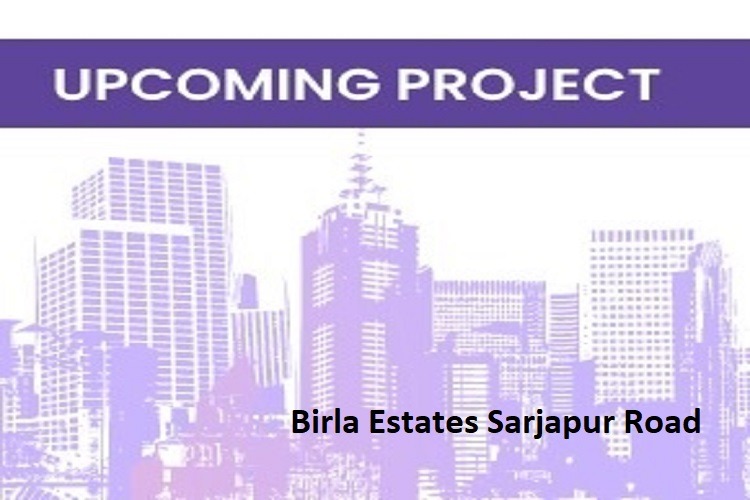 Birla Estates Sarjapur Road