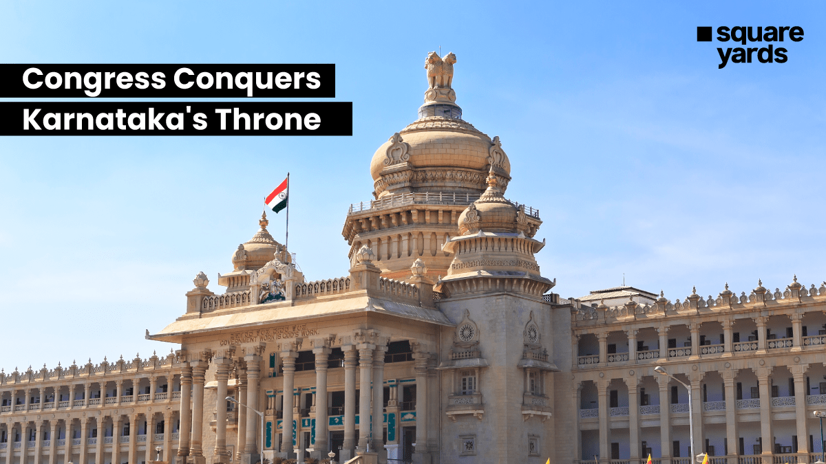 Congress-Conquers-Karnataka's-Throne