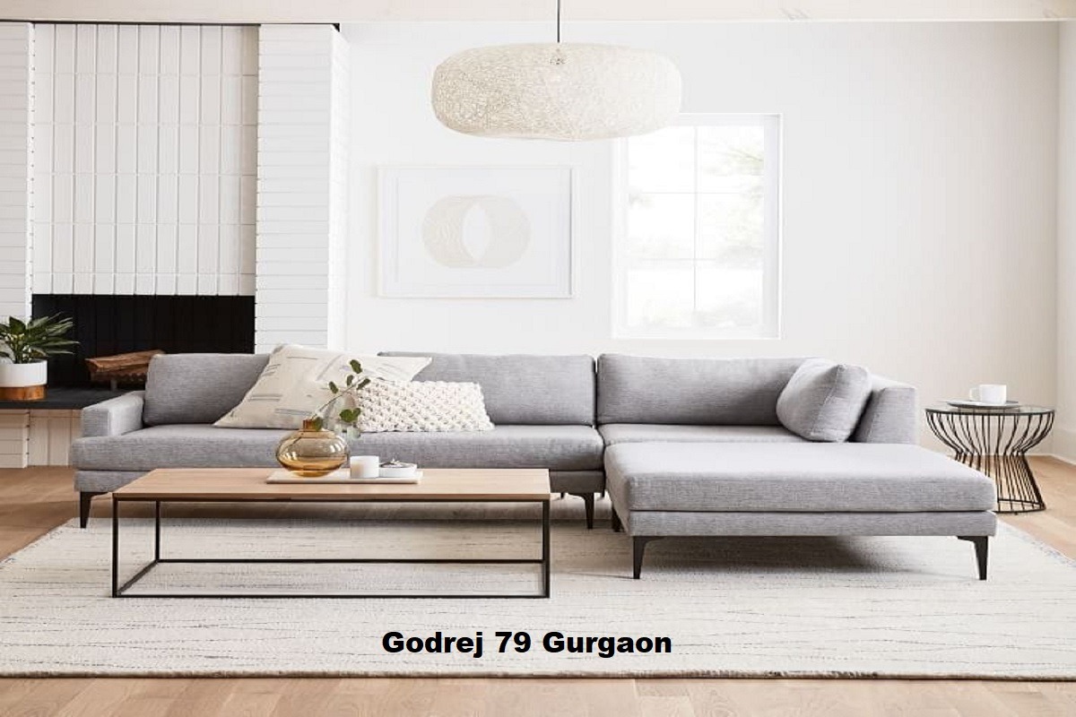 Godrej 79 Gurgaon