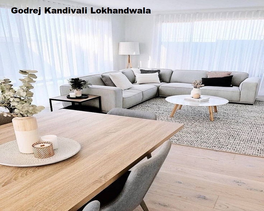 Godrej Kandivali Lokhandwala