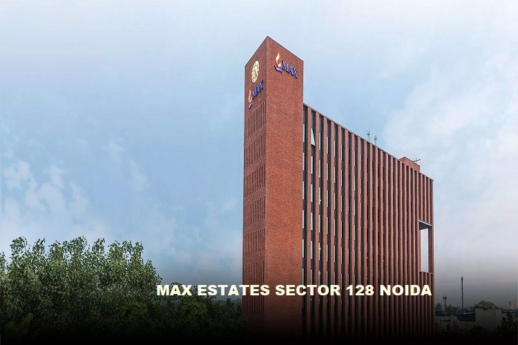 Max Estates 128 Noida