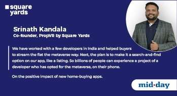 New Home Purchase Apps Transform Property Buying Experiences