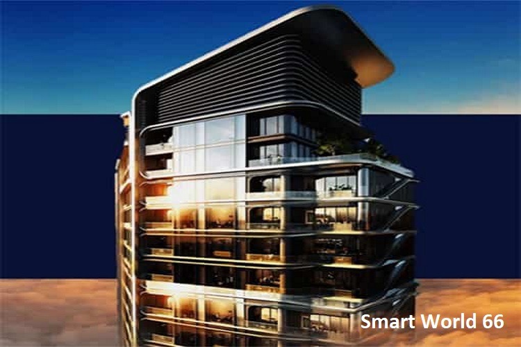 Smart World 66 Gurgaon