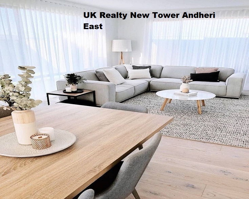 UK Realty Announces Launch of Luxurious Residential Tower in Andheri East