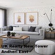 UK Realty Announces Launch of Luxurious Residential Tower in Andheri East