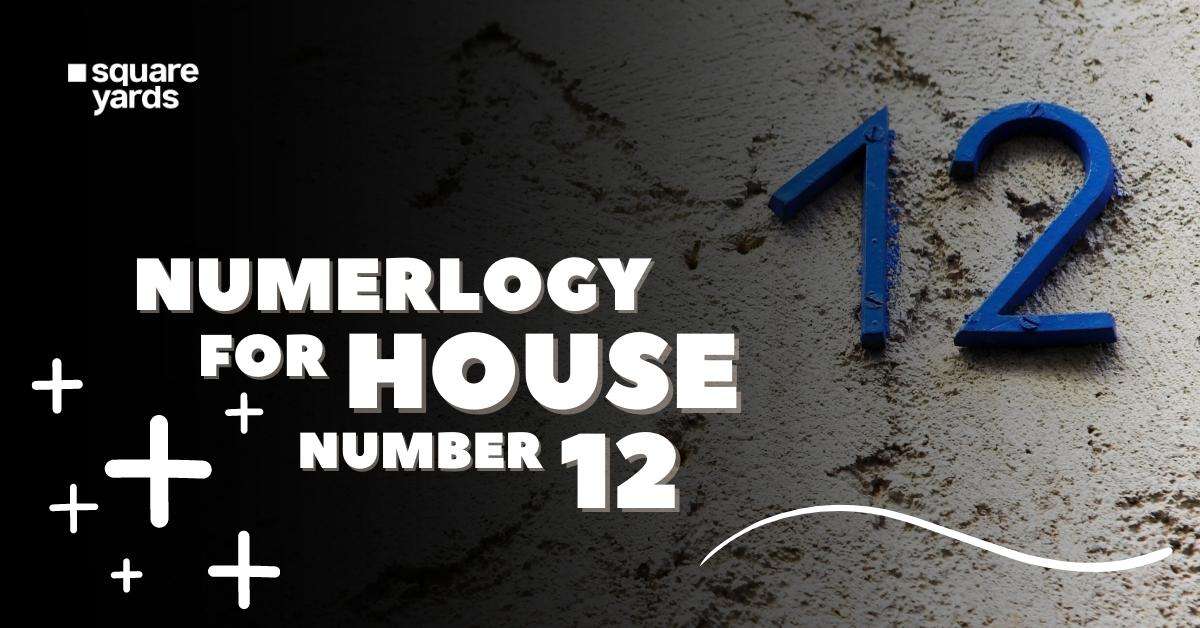house number 12 numerology