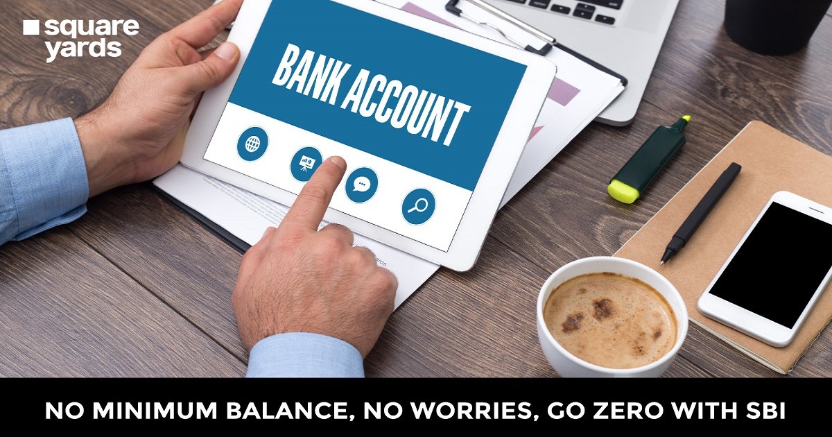 sbi-zero-balance-account