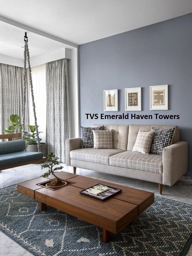 Emerald Haven Realty Limited Unveils Exciting New Residential Project in Kovilambakkam, Chennai