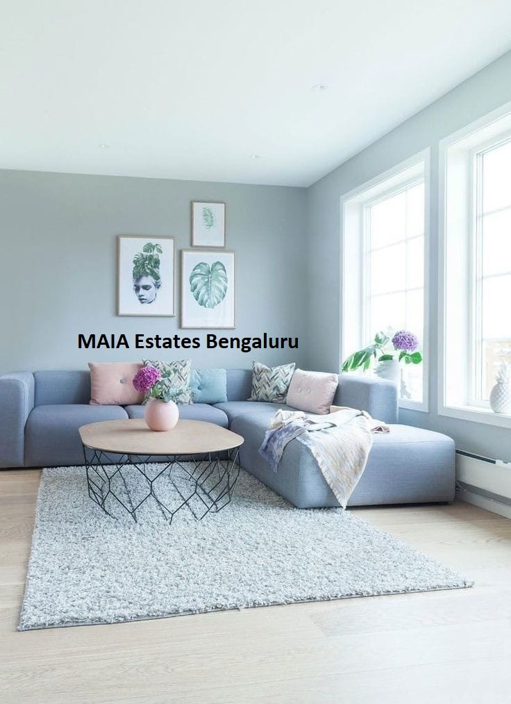 MAIA Estates Bengaluru