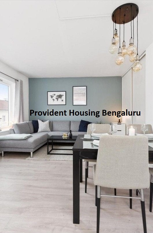 Provident Housing Bengaluru