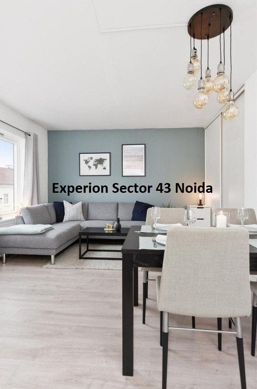 Experion Sector 43 Noida