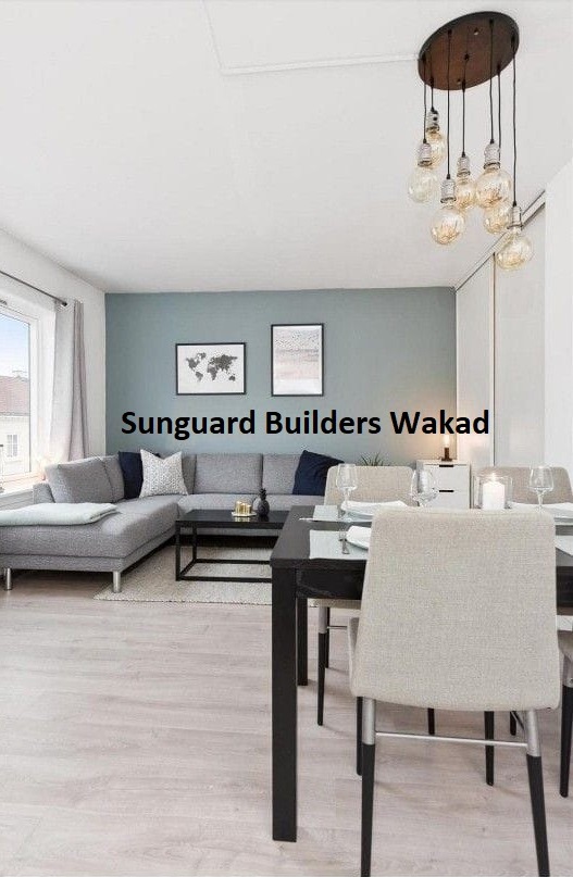 Sunguard Builders plans residential-cum-commercial complex in Wakad, Pune.