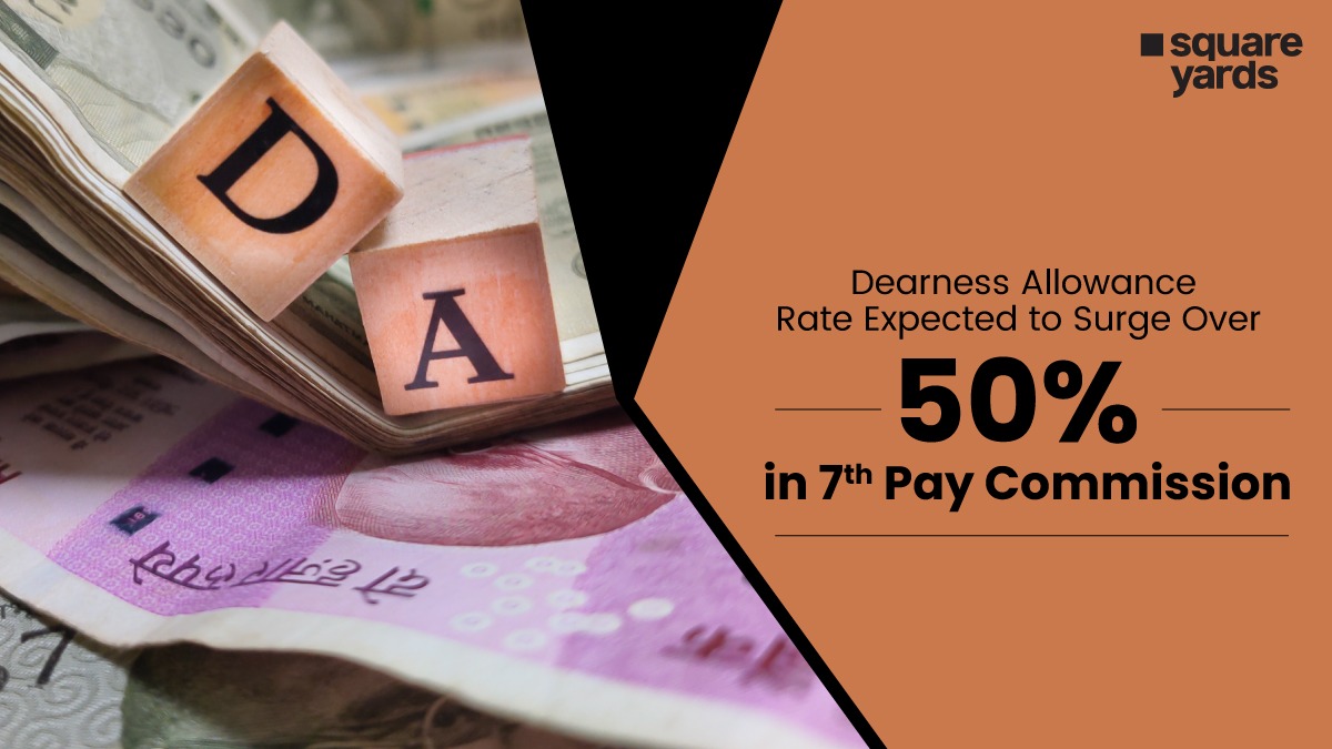 Dearness-Allowance-Rate-Expected-to-Surge-Over-50%-in-7th-Pay-Commission