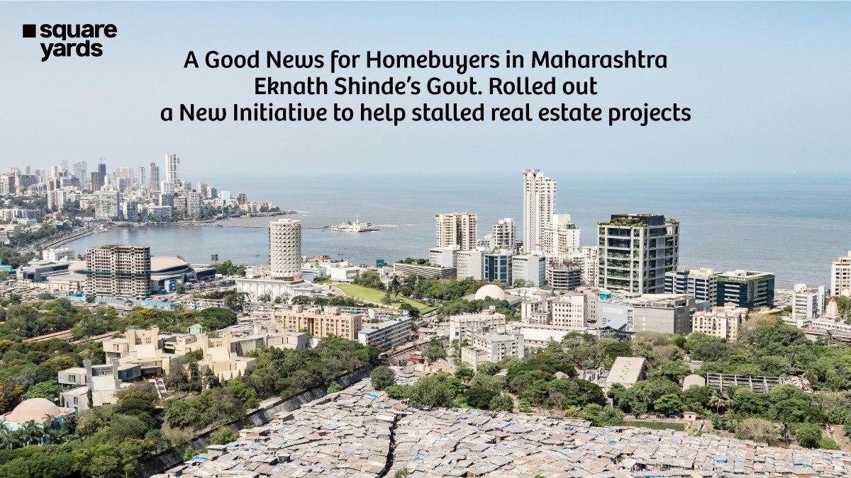 Eknath-Shinde’s-Govt.-Rolled-out-a-New-Initiative-to-help-stalled-real-estate-projects